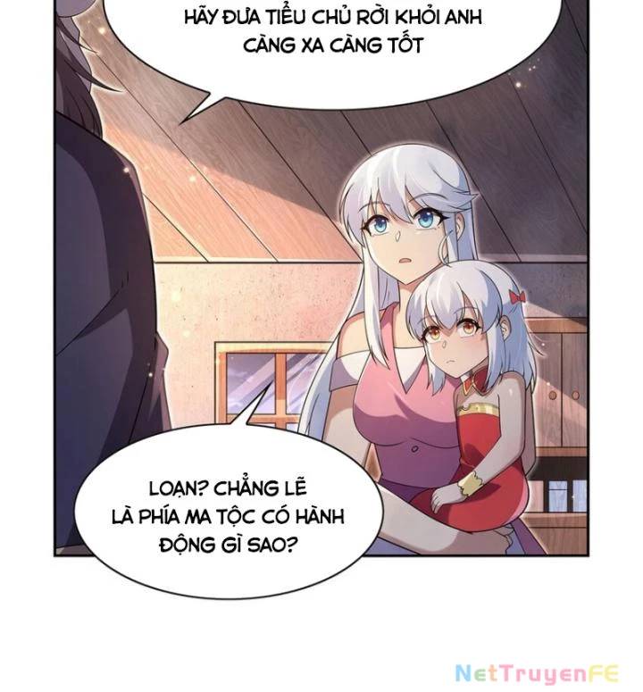 Ma Vương Thất Nghiệp Chap 409 - Next Chap 410