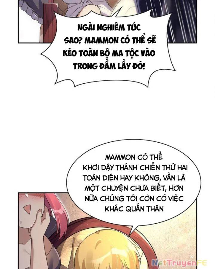 Ma Vương Thất Nghiệp Chap 409 - Next Chap 410