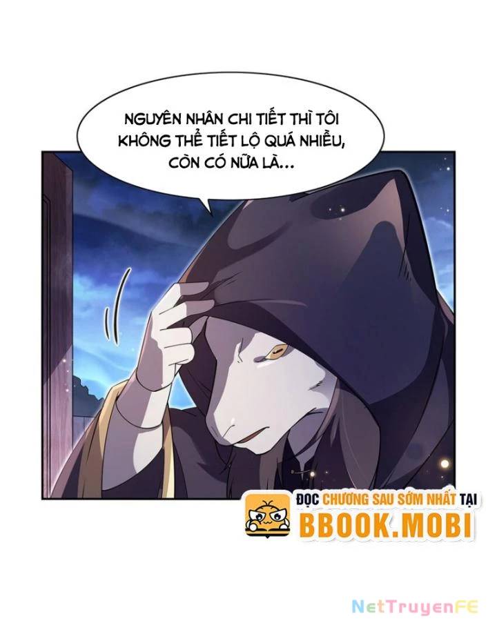 Ma Vương Thất Nghiệp Chap 409 - Next Chap 410