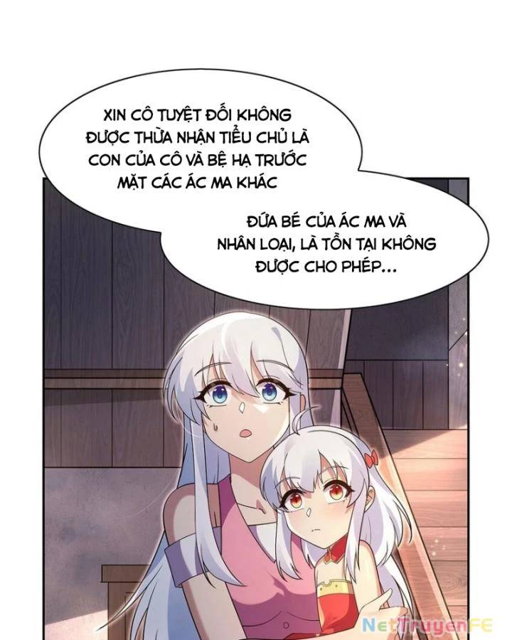 Ma Vương Thất Nghiệp Chap 409 - Next Chap 410
