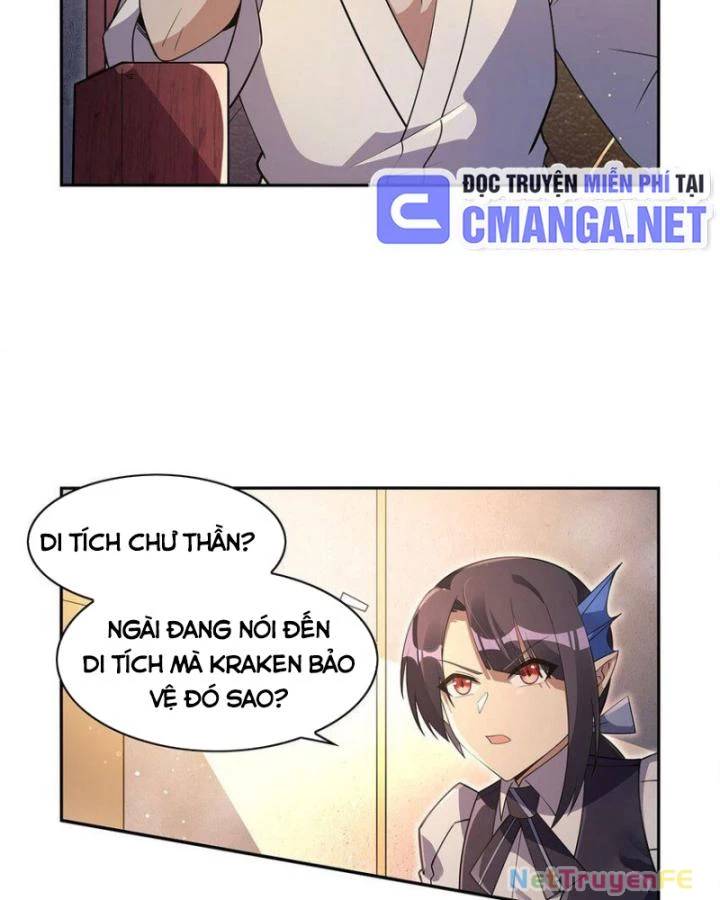 Ma Vương Thất Nghiệp Chap 409 - Next Chap 410