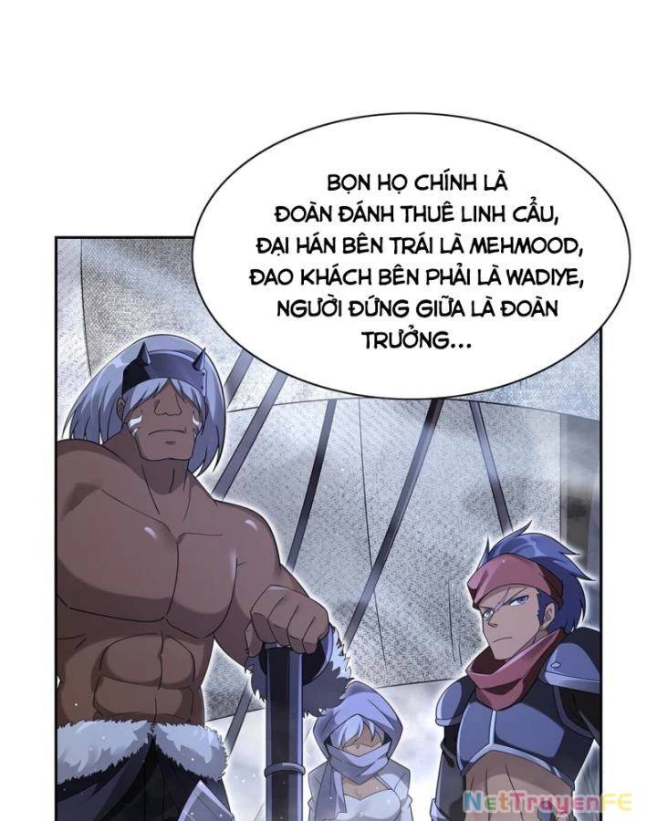 Ma Vương Thất Nghiệp Chap 410 - Next Chap 411