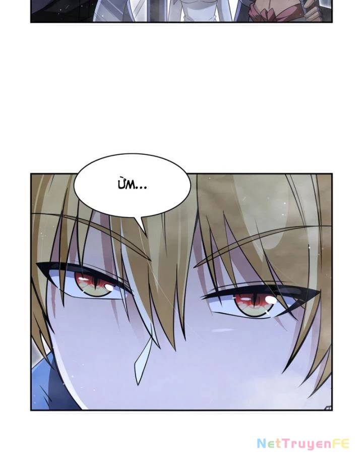Ma Vương Thất Nghiệp Chap 410 - Next Chap 411