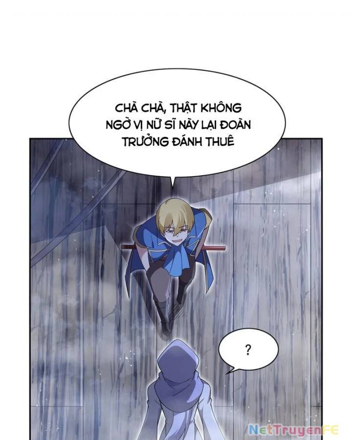 Ma Vương Thất Nghiệp Chap 410 - Next Chap 411