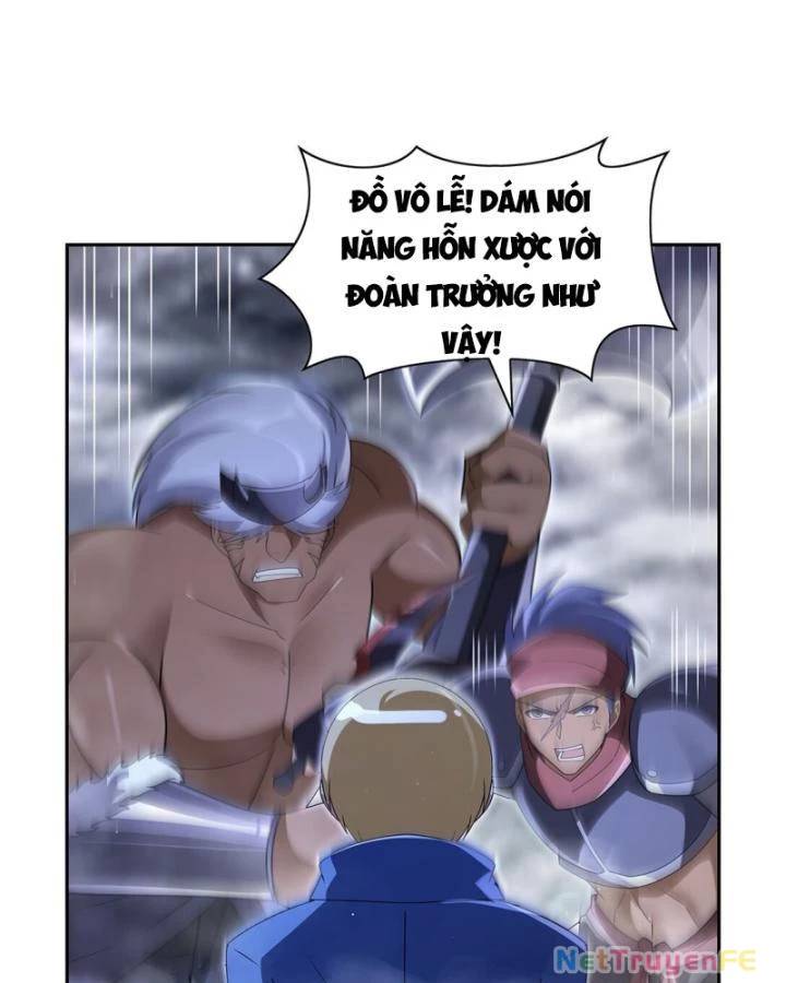 Ma Vương Thất Nghiệp Chap 410 - Next Chap 411