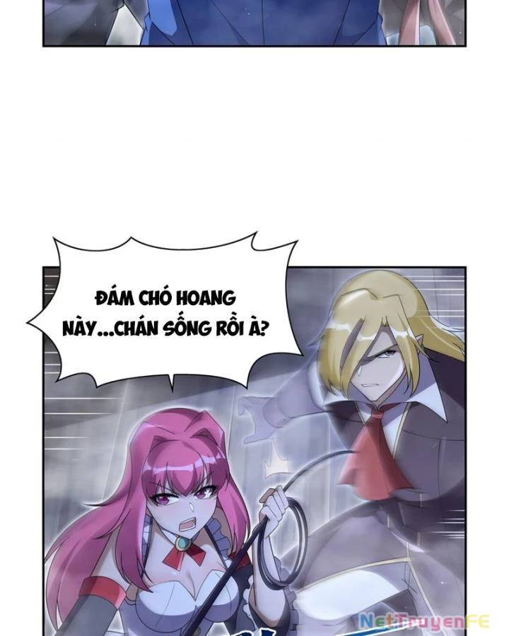 Ma Vương Thất Nghiệp Chap 410 - Next Chap 411