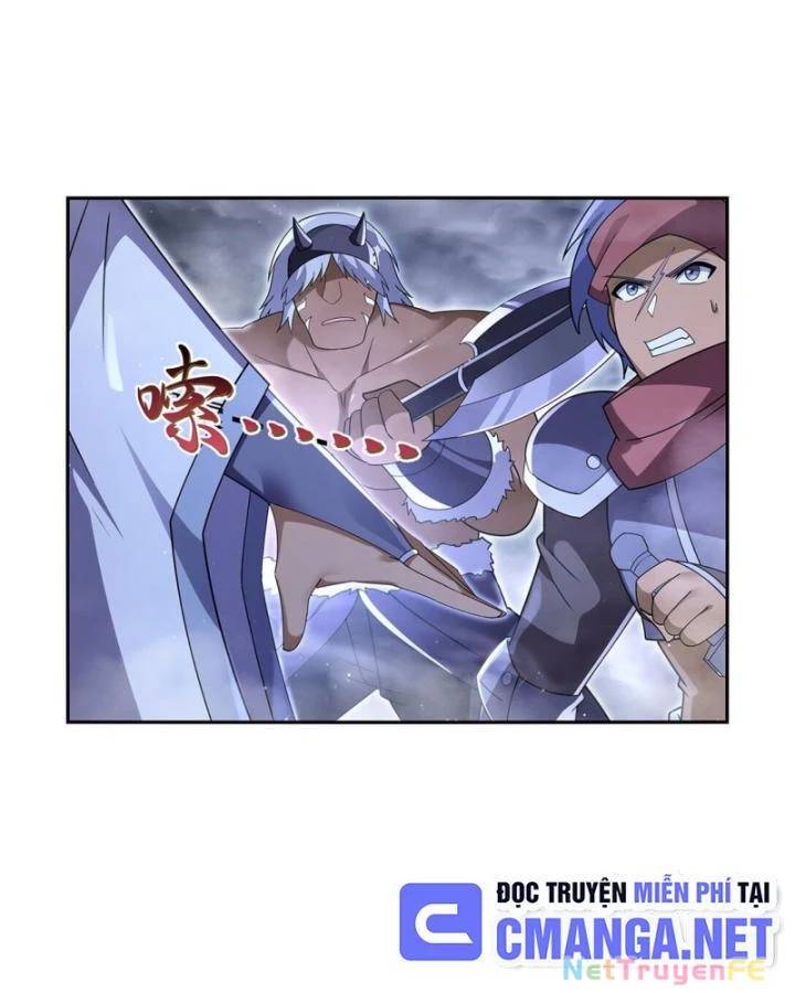 Ma Vương Thất Nghiệp Chap 410 - Next Chap 411