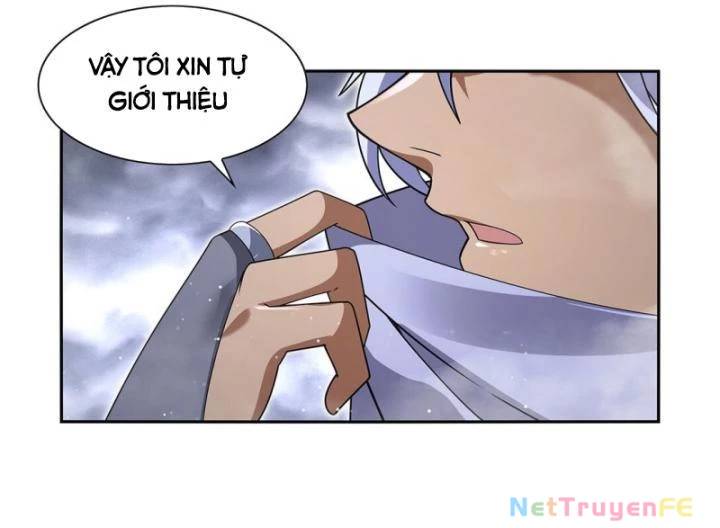 Ma Vương Thất Nghiệp Chap 410 - Next Chap 411