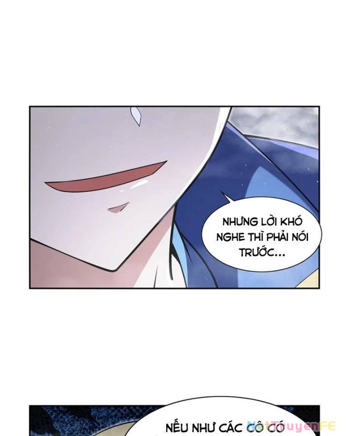 Ma Vương Thất Nghiệp Chap 410 - Next Chap 411
