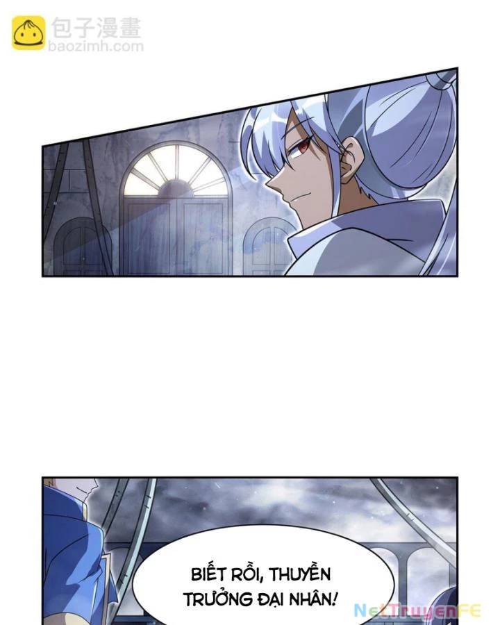 Ma Vương Thất Nghiệp Chap 410 - Next Chap 411