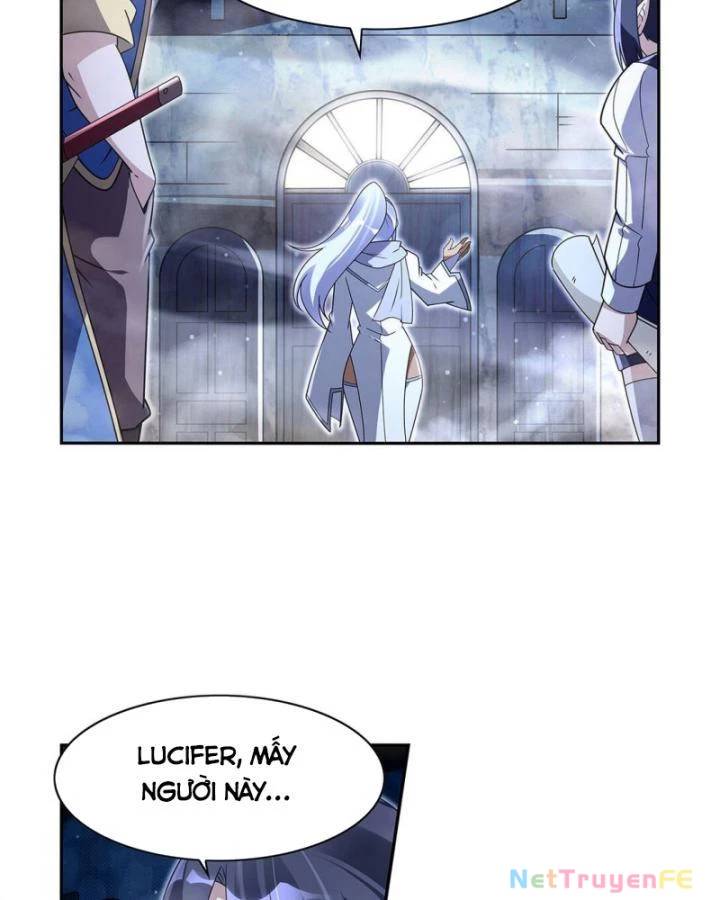 Ma Vương Thất Nghiệp Chap 410 - Next Chap 411