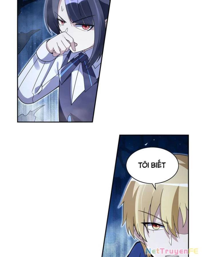 Ma Vương Thất Nghiệp Chap 410 - Next Chap 411