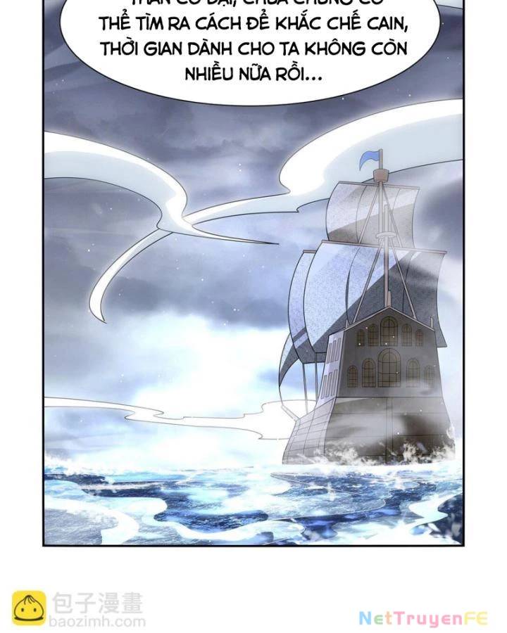 Ma Vương Thất Nghiệp Chap 410 - Next Chap 411