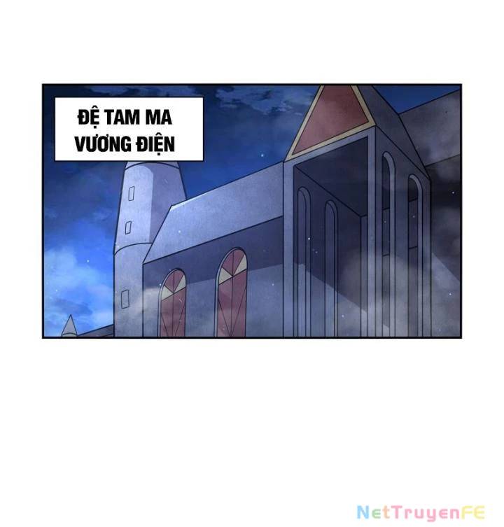 Ma Vương Thất Nghiệp Chap 410 - Next Chap 411