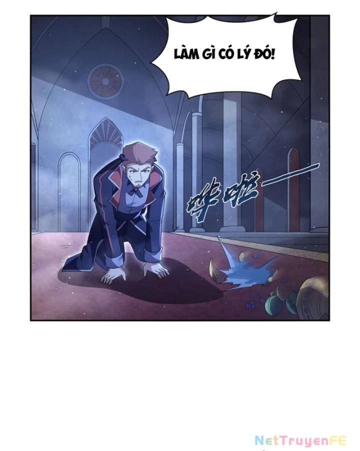 Ma Vương Thất Nghiệp Chap 410 - Next Chap 411
