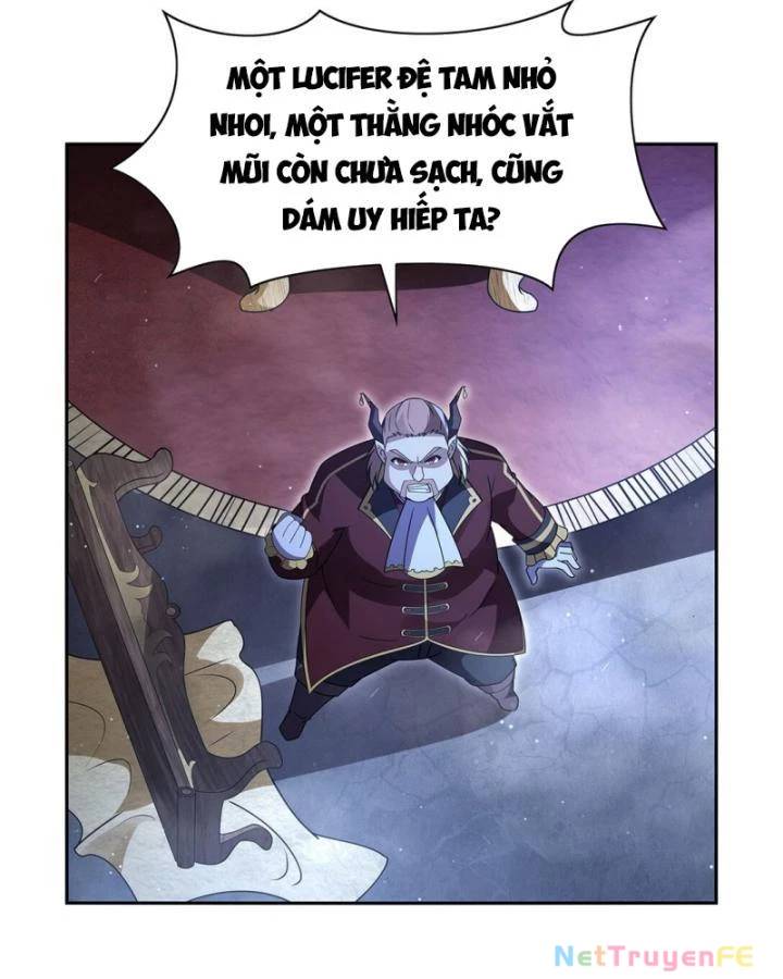 Ma Vương Thất Nghiệp Chap 410 - Next Chap 411