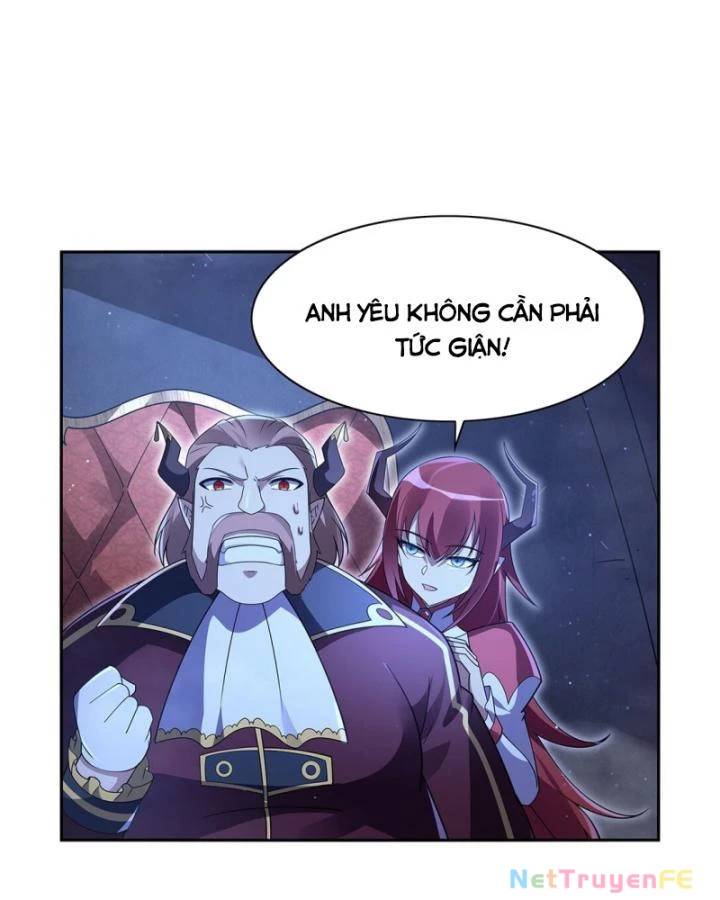 Ma Vương Thất Nghiệp Chap 410 - Next Chap 411