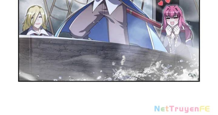Ma Vương Thất Nghiệp Chap 410 - Next Chap 411