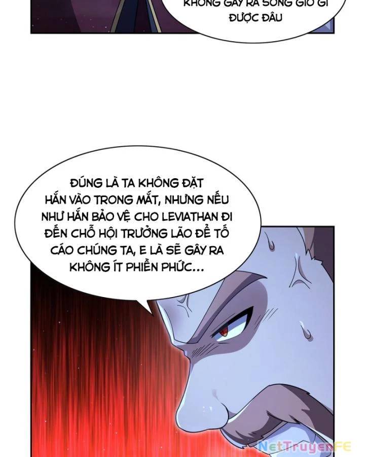 Ma Vương Thất Nghiệp Chap 410 - Next Chap 411