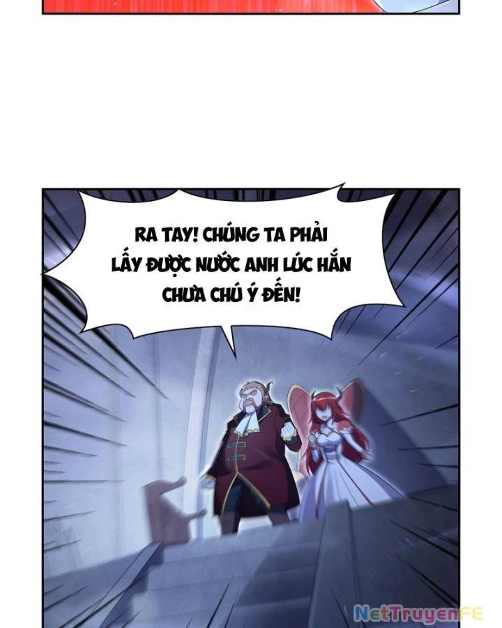 Ma Vương Thất Nghiệp Chap 410 - Next Chap 411