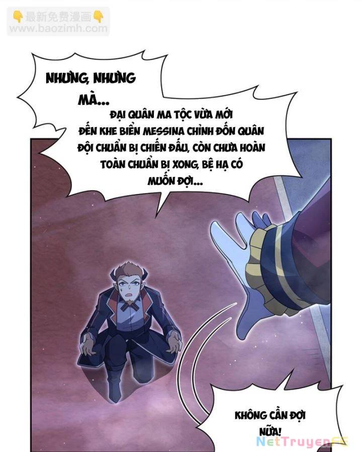 Ma Vương Thất Nghiệp Chap 410 - Next Chap 411