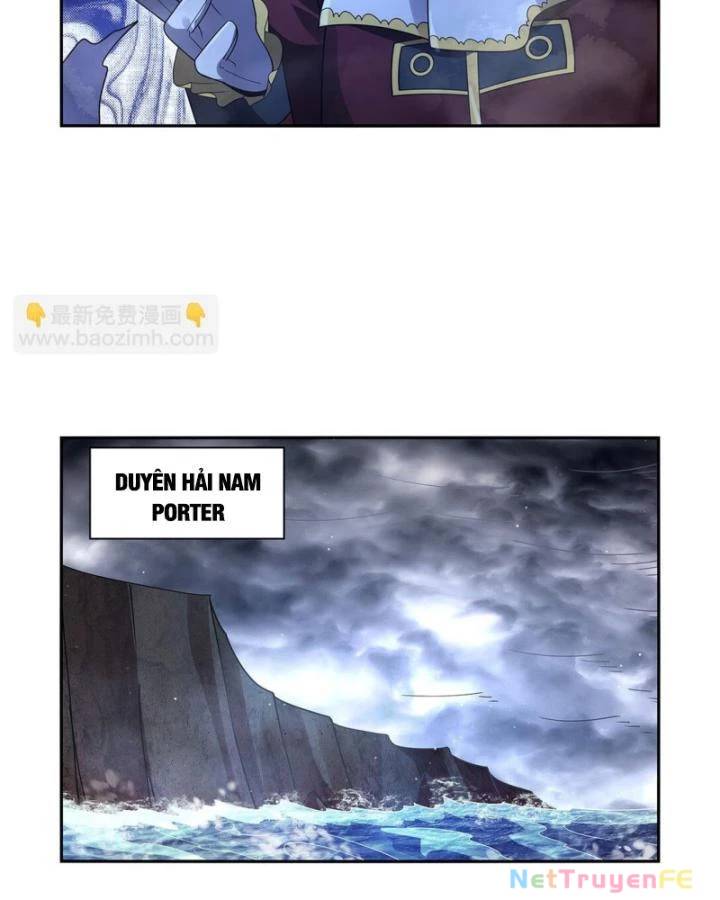 Ma Vương Thất Nghiệp Chap 410 - Next Chap 411