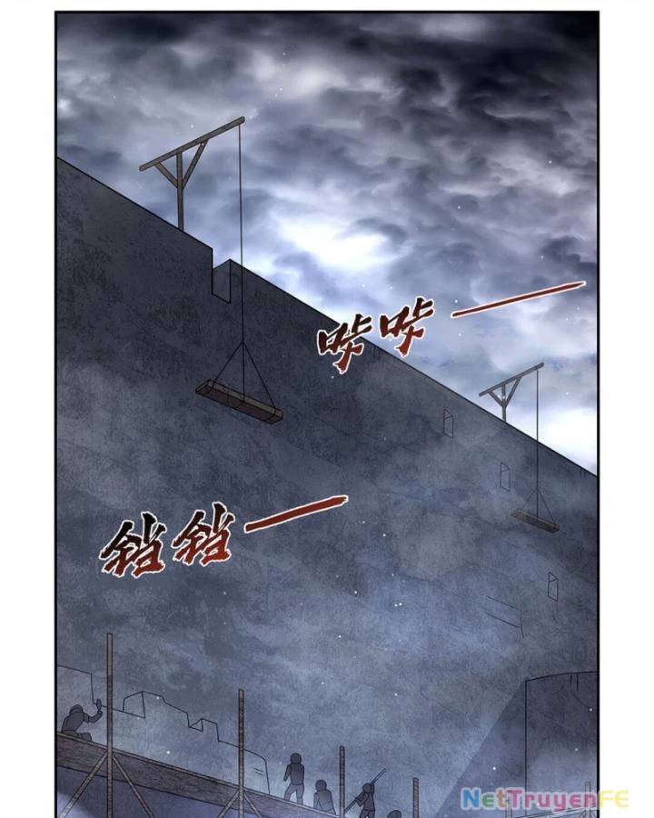 Ma Vương Thất Nghiệp Chap 410 - Next Chap 411