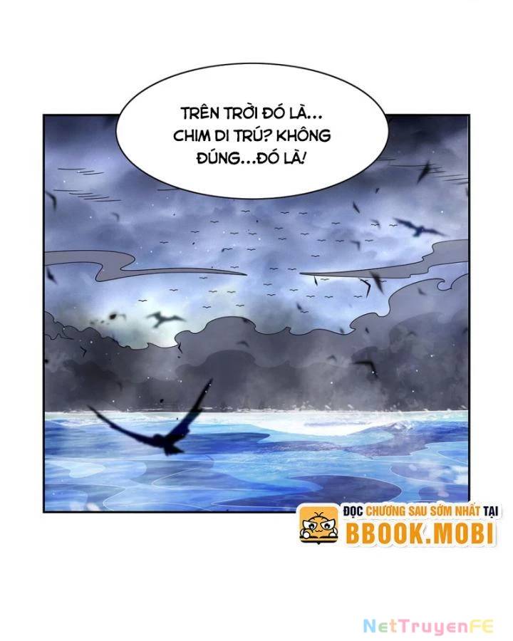 Ma Vương Thất Nghiệp Chap 410 - Next Chap 411