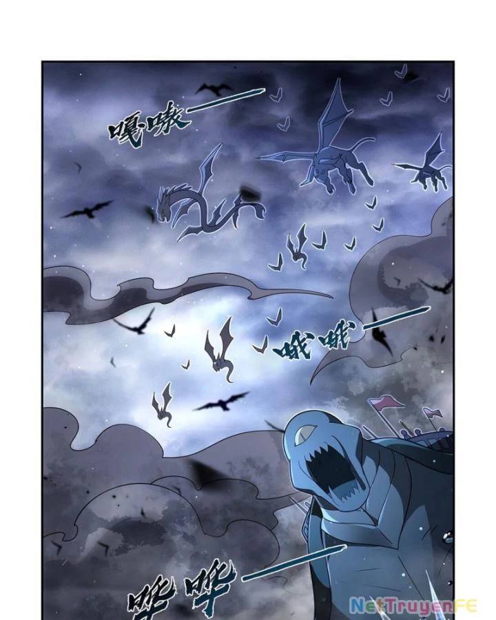 Ma Vương Thất Nghiệp Chap 410 - Next Chap 411