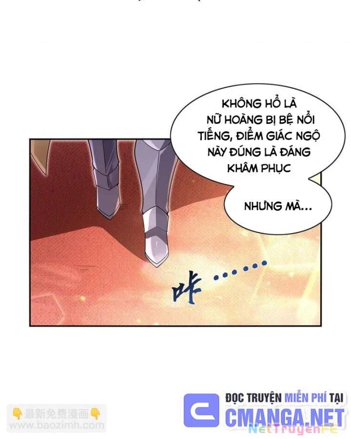 Ma Vương Thất Nghiệp Chap 411 - Next Chap 412