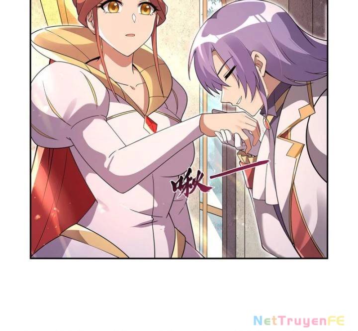 Ma Vương Thất Nghiệp Chap 411 - Next Chap 412