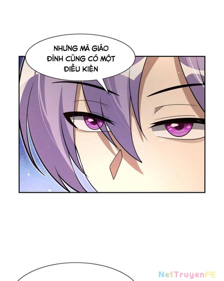 Ma Vương Thất Nghiệp Chap 411 - Next Chap 412