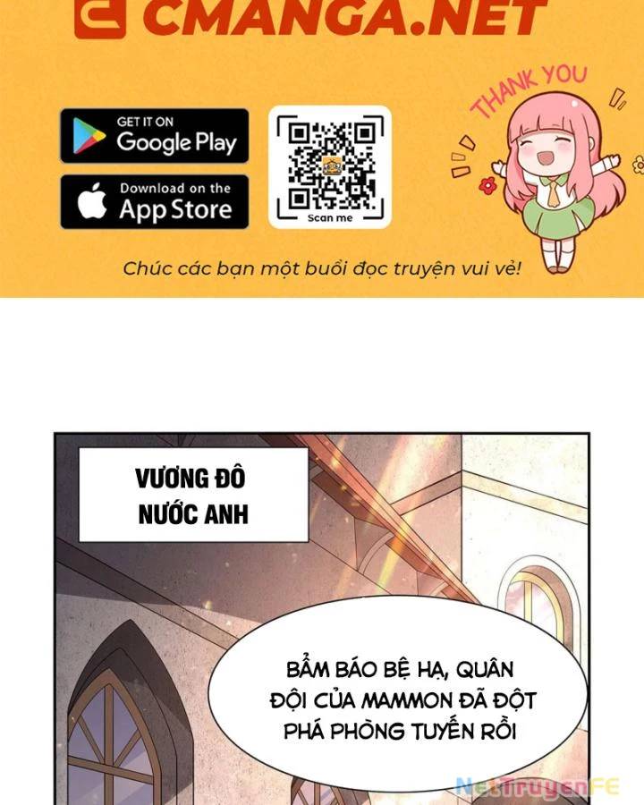 Ma Vương Thất Nghiệp Chap 411 - Next Chap 412