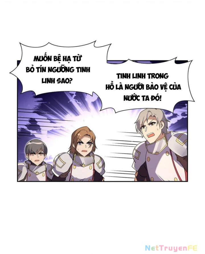 Ma Vương Thất Nghiệp Chap 411 - Next Chap 412