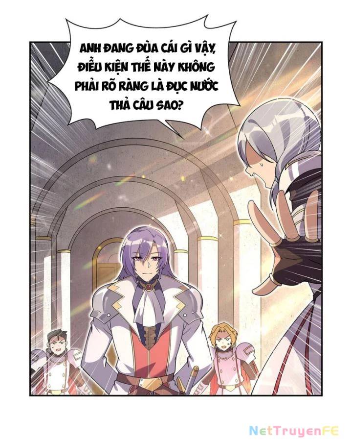 Ma Vương Thất Nghiệp Chap 411 - Next Chap 412