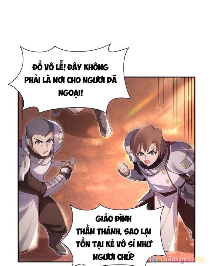 Ma Vương Thất Nghiệp Chap 411 - Next Chap 412