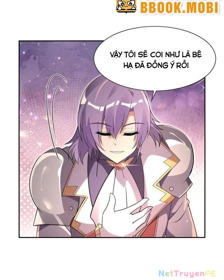 Ma Vương Thất Nghiệp Chap 411 - Next Chap 412