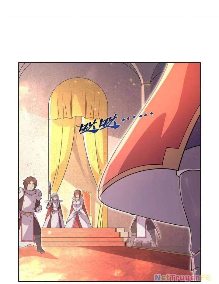 Ma Vương Thất Nghiệp Chap 411 - Next Chap 412