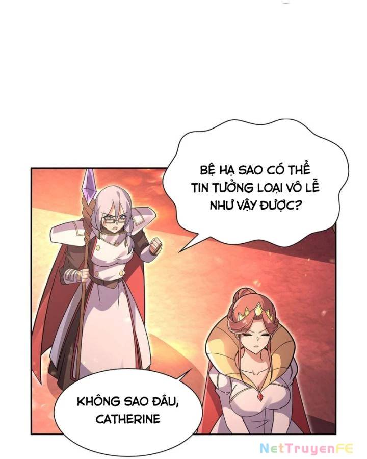 Ma Vương Thất Nghiệp Chap 411 - Next Chap 412