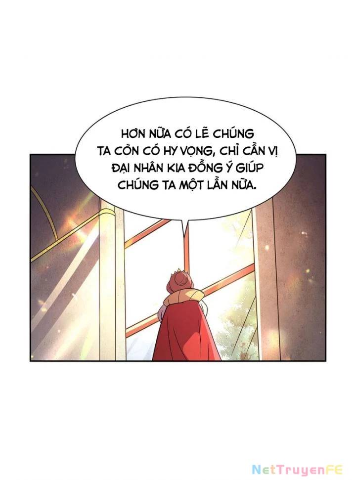 Ma Vương Thất Nghiệp Chap 411 - Next Chap 412