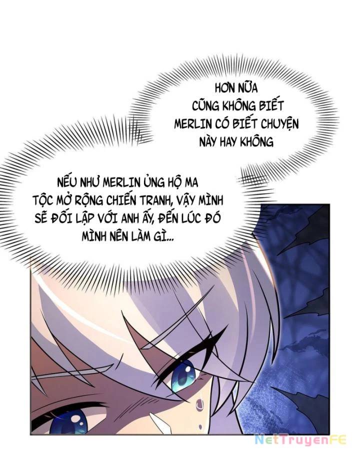 Ma Vương Thất Nghiệp Chap 411 - Next Chap 412