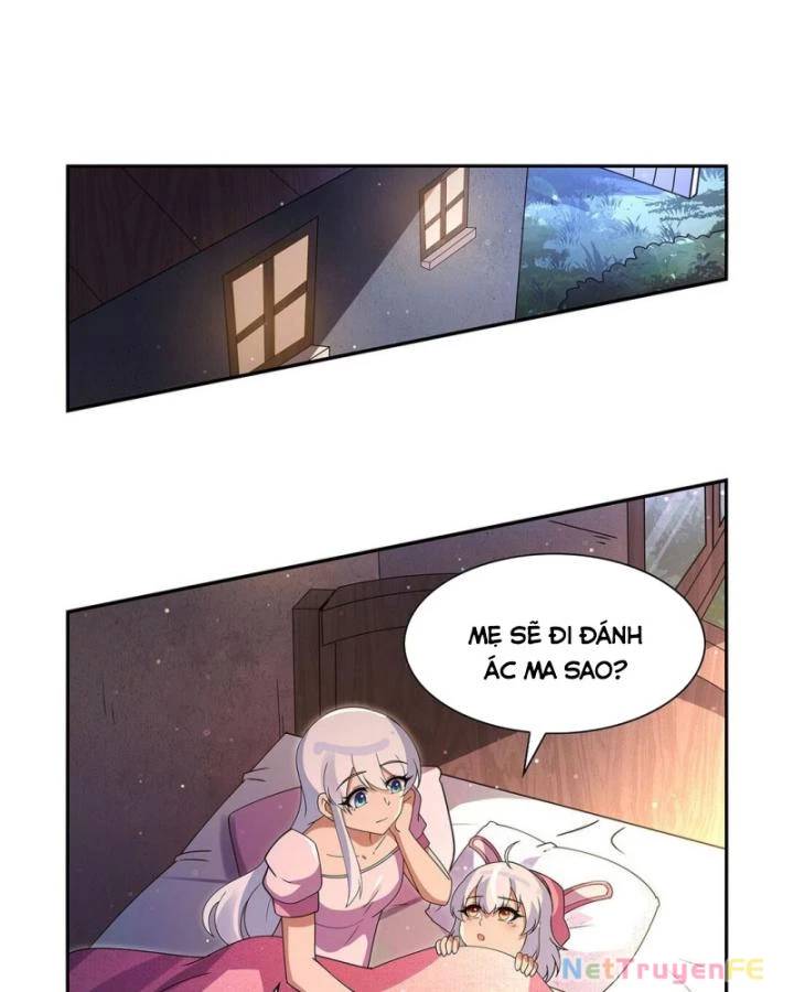 Ma Vương Thất Nghiệp Chap 411 - Next Chap 412