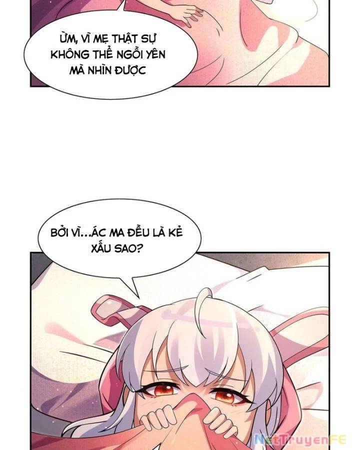 Ma Vương Thất Nghiệp Chap 411 - Next Chap 412