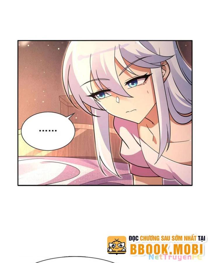 Ma Vương Thất Nghiệp Chap 411 - Next Chap 412