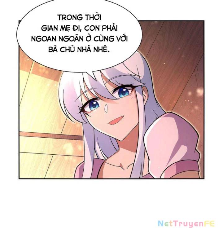 Ma Vương Thất Nghiệp Chap 411 - Next Chap 412