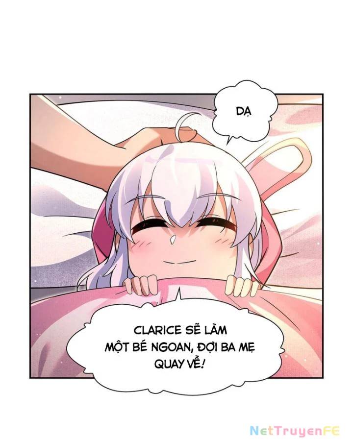 Ma Vương Thất Nghiệp Chap 411 - Next Chap 412