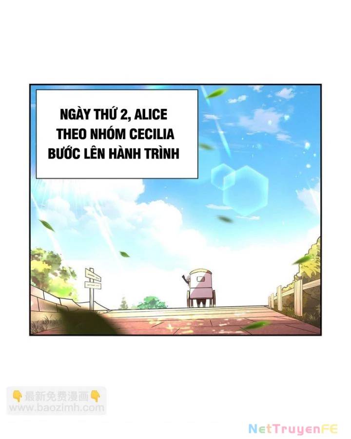 Ma Vương Thất Nghiệp Chap 411 - Next Chap 412