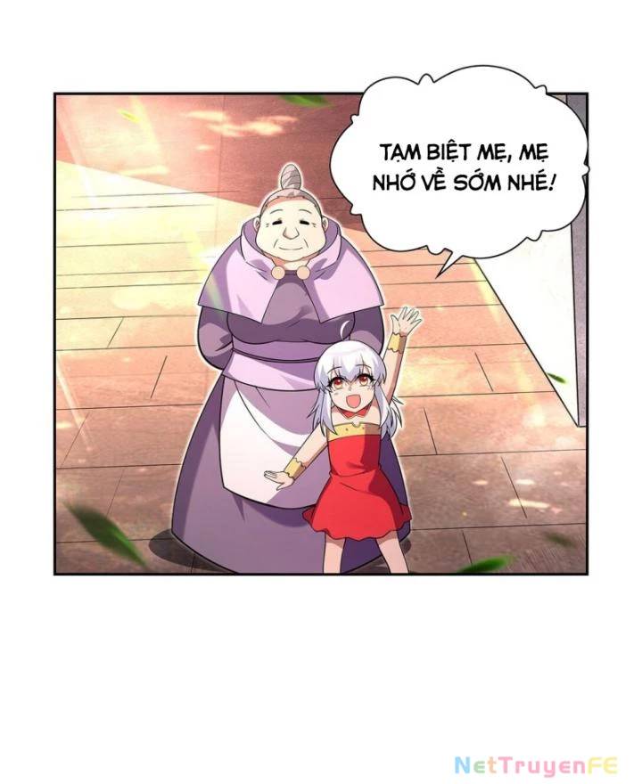 Ma Vương Thất Nghiệp Chap 411 - Next Chap 412