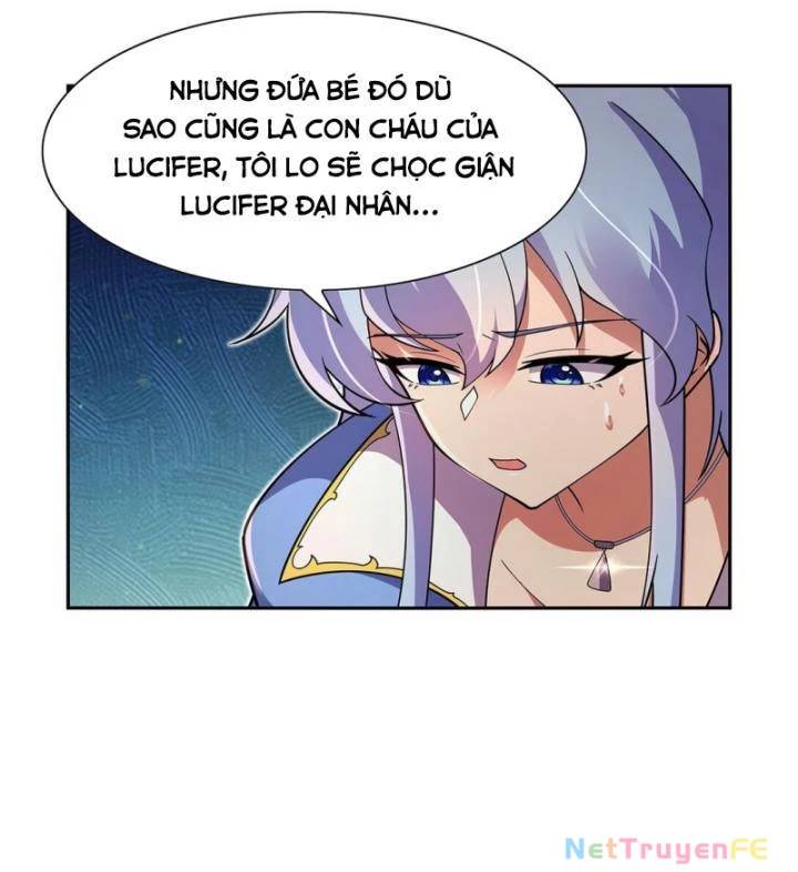 Ma Vương Thất Nghiệp Chap 411 - Next Chap 412