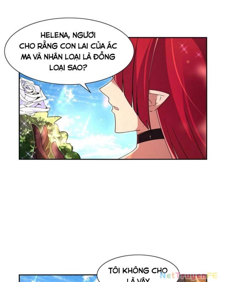 Ma Vương Thất Nghiệp Chap 411 - Next Chap 412